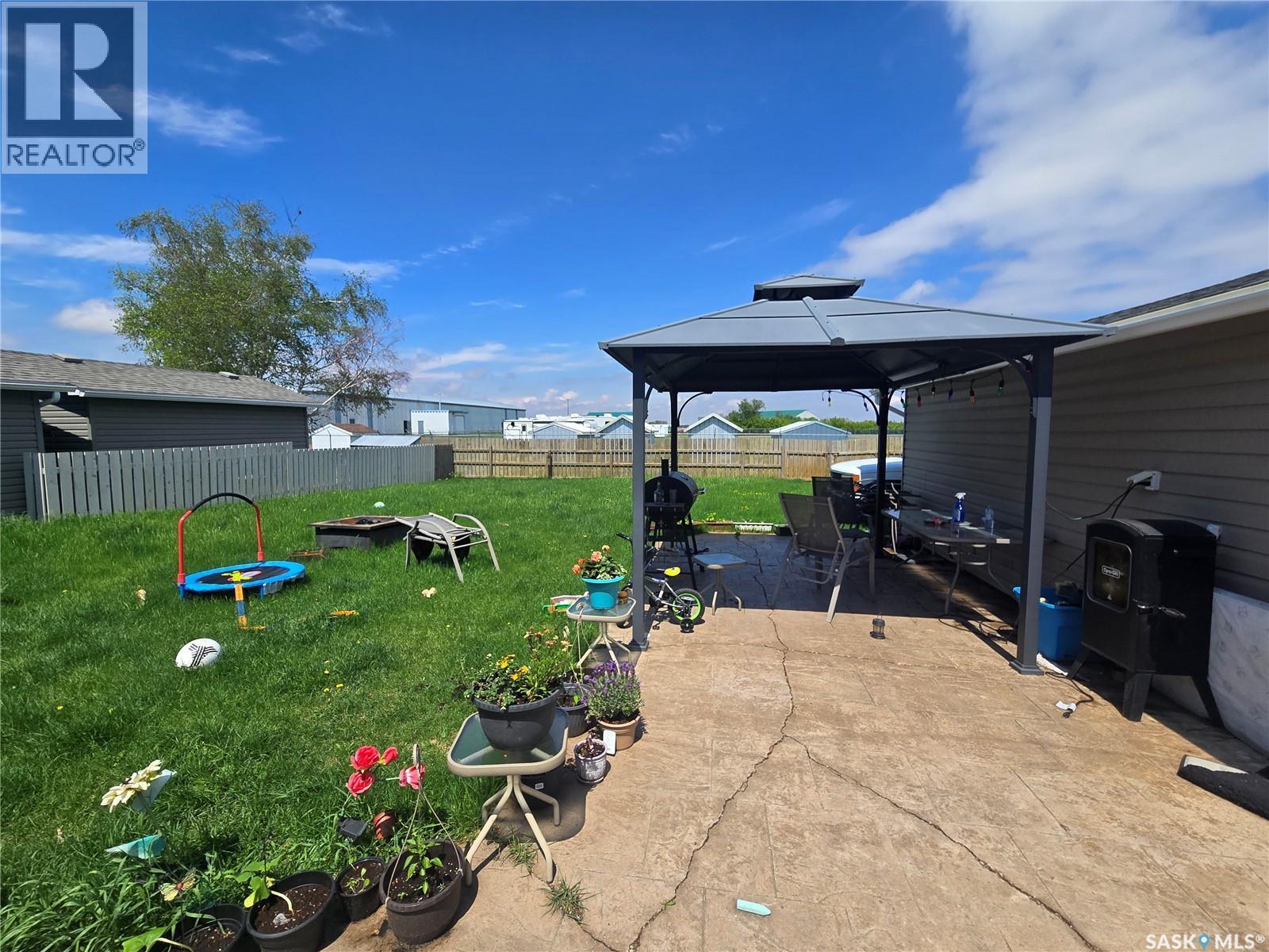 334 Moltke Avenue, Windthorst, SK