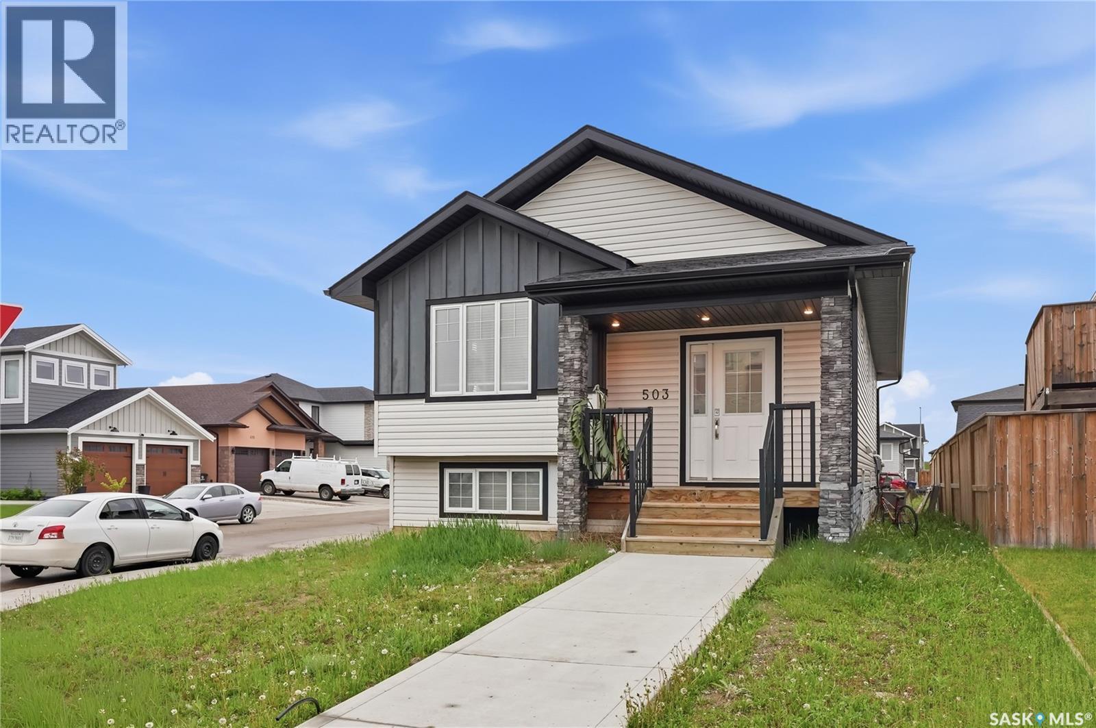 503 Fast Way, Saskatoon, SK