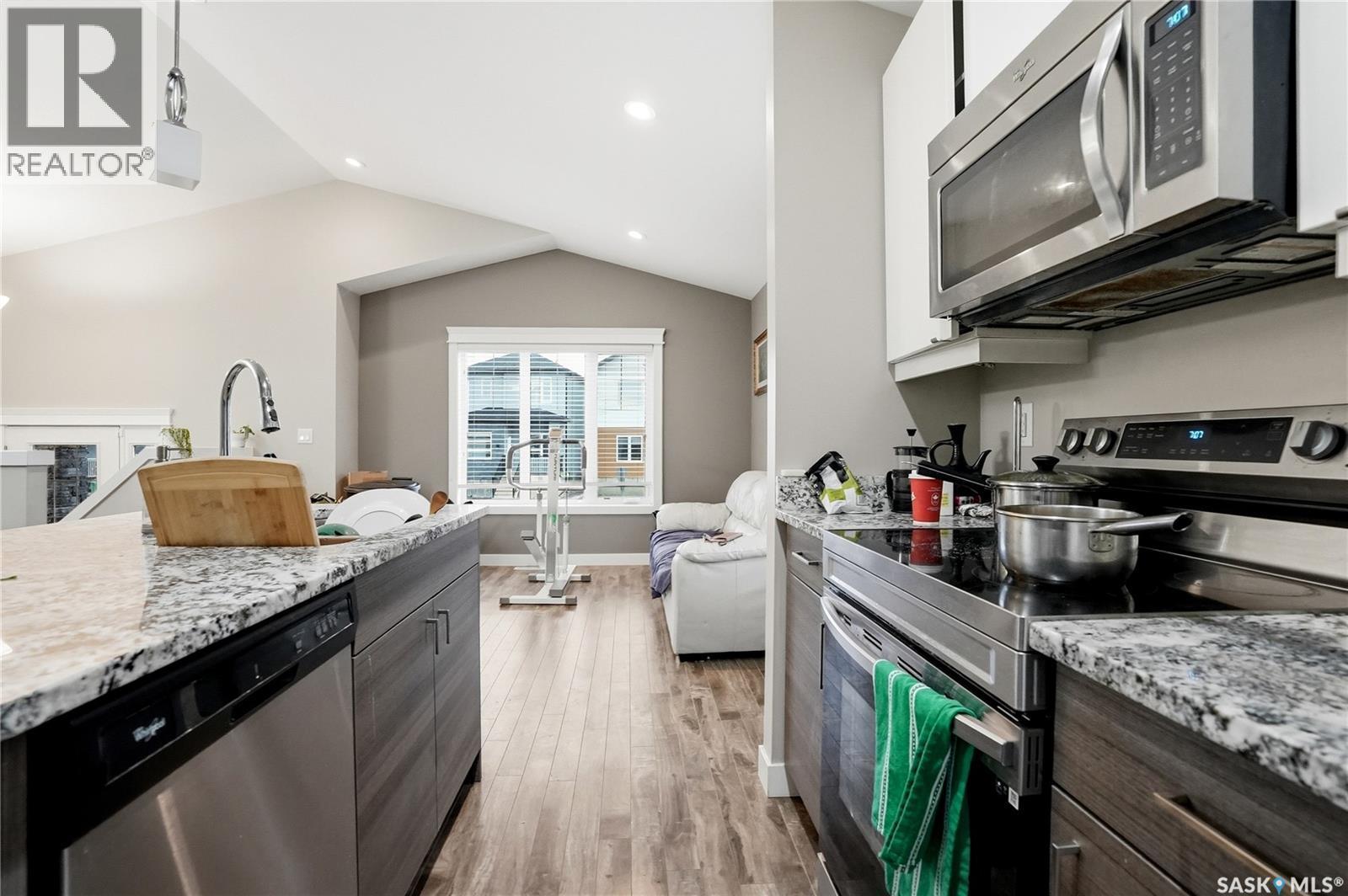 503 Fast Way, Saskatoon, SK
