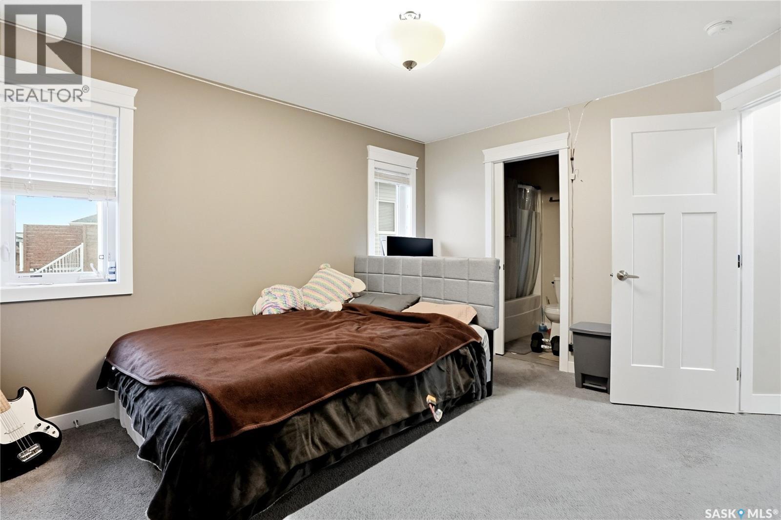 503 Fast Way, Saskatoon, SK