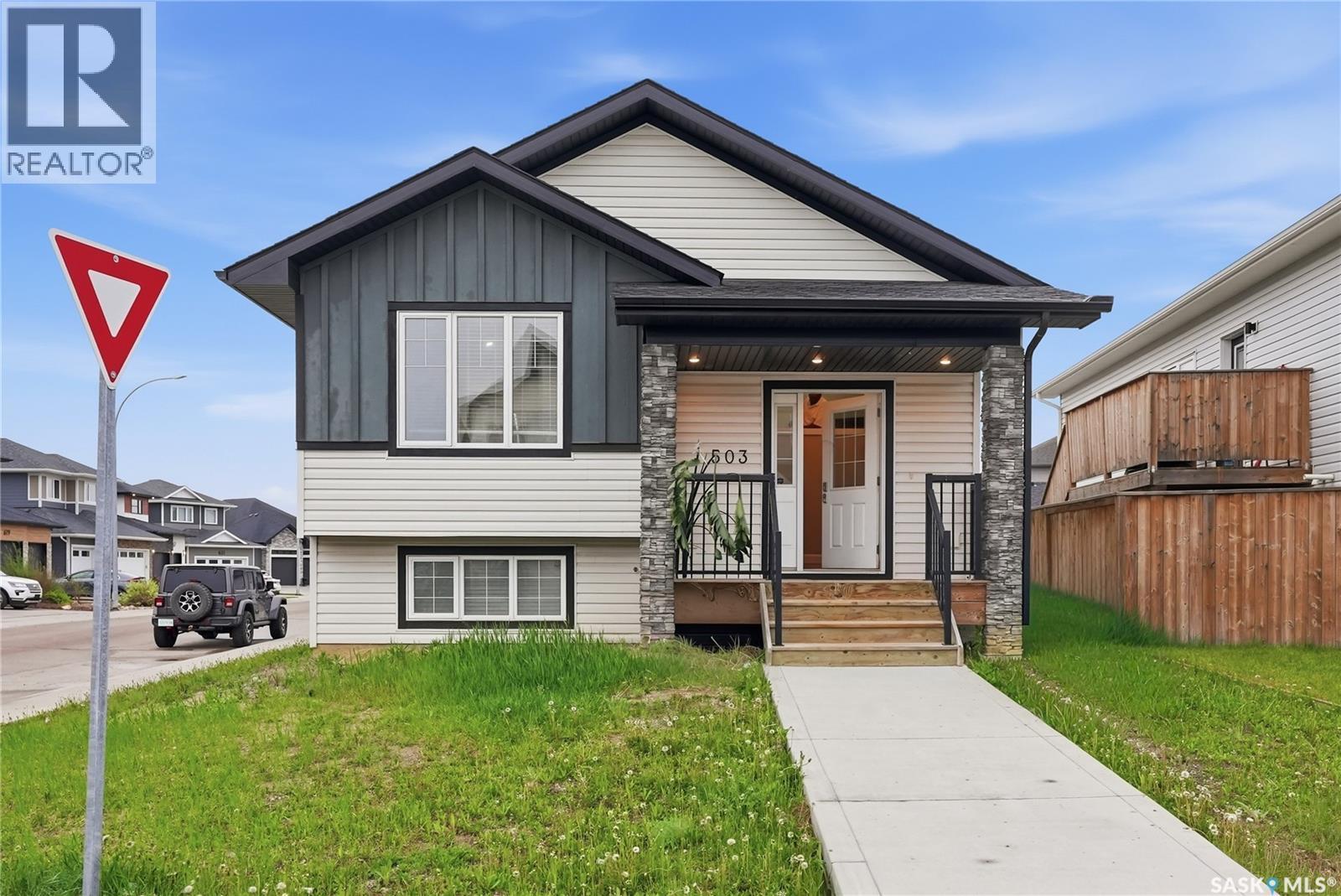 503 Fast Way, Saskatoon, SK