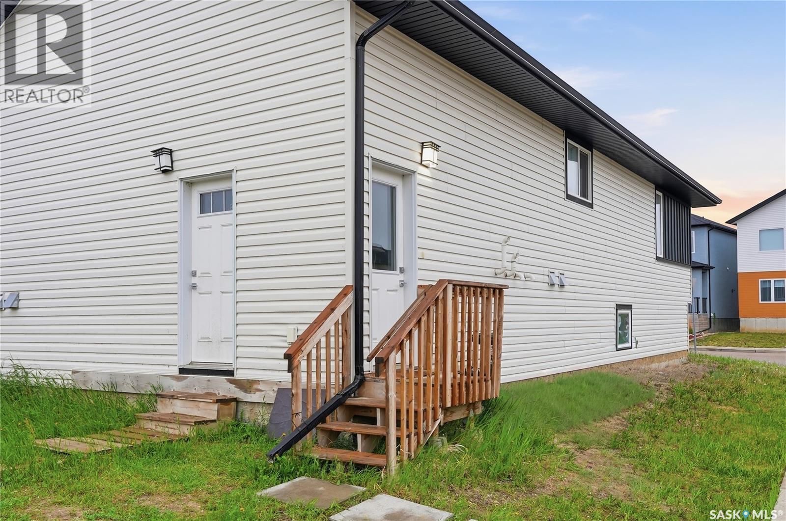 503 Fast Way, Saskatoon, SK