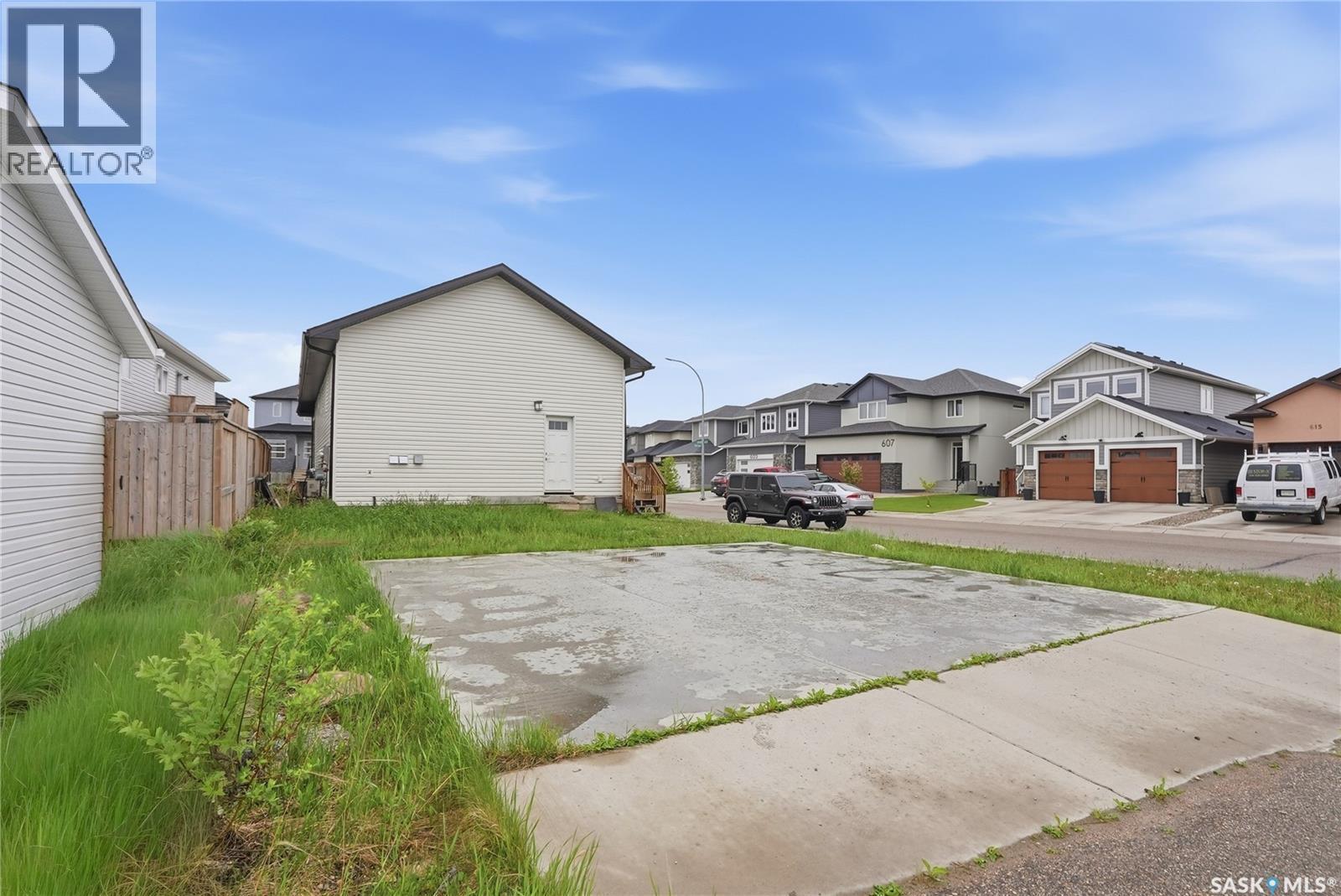 503 Fast Way, Saskatoon, SK