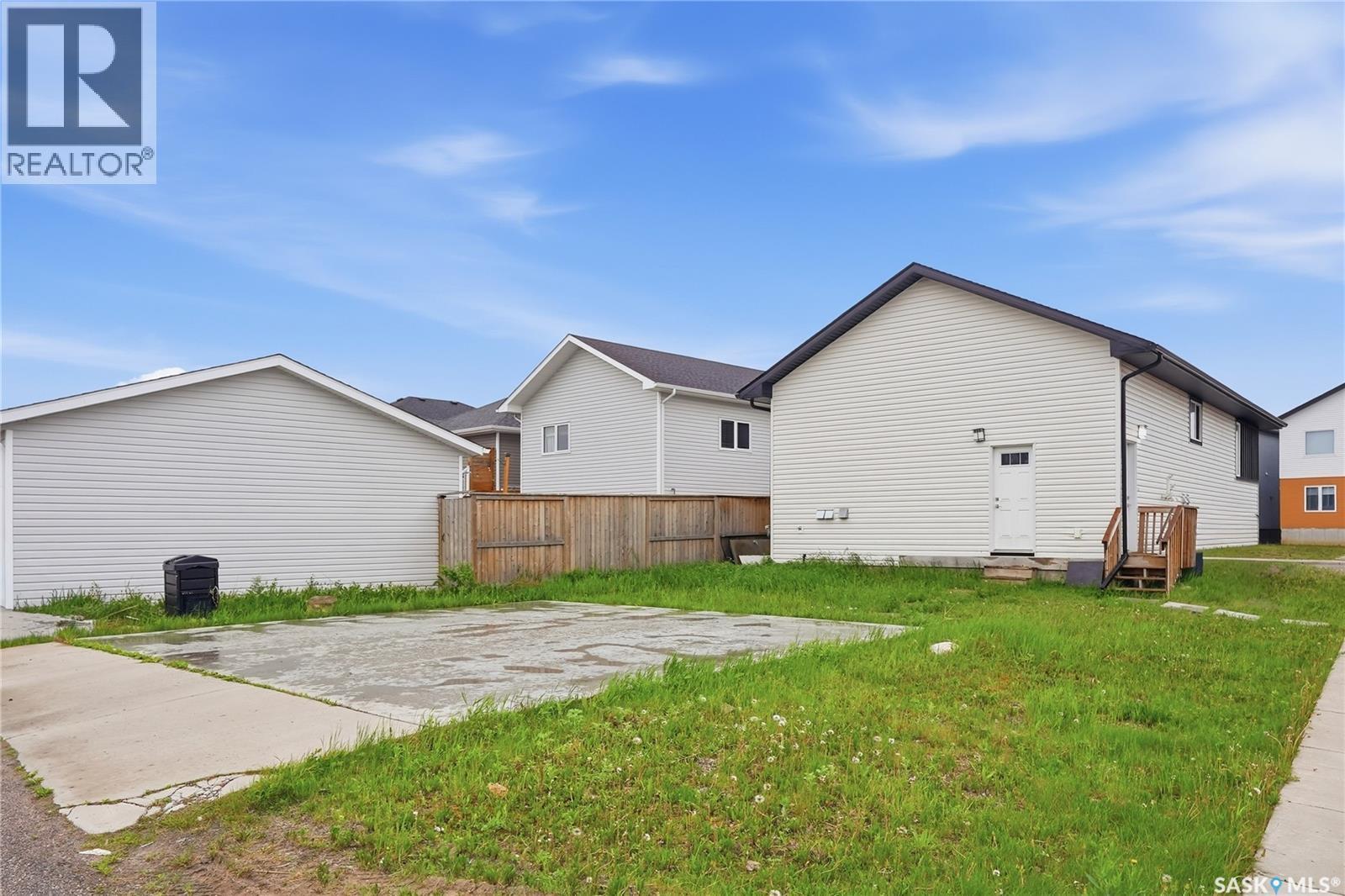 503 Fast Way, Saskatoon, SK