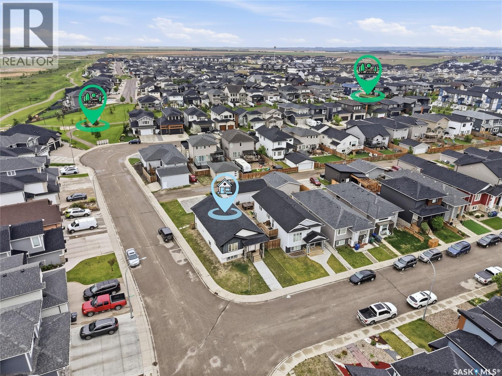 503 Fast Way, Saskatoon, SK