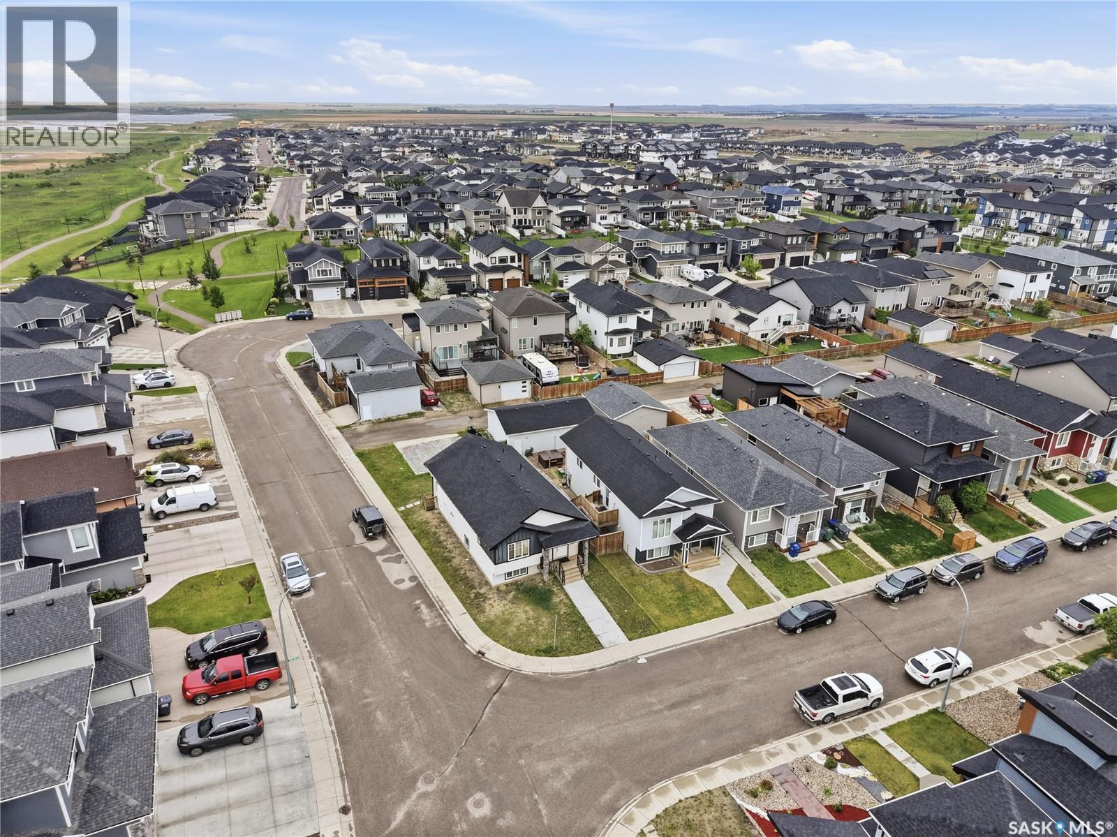 503 Fast Way, Saskatoon, SK