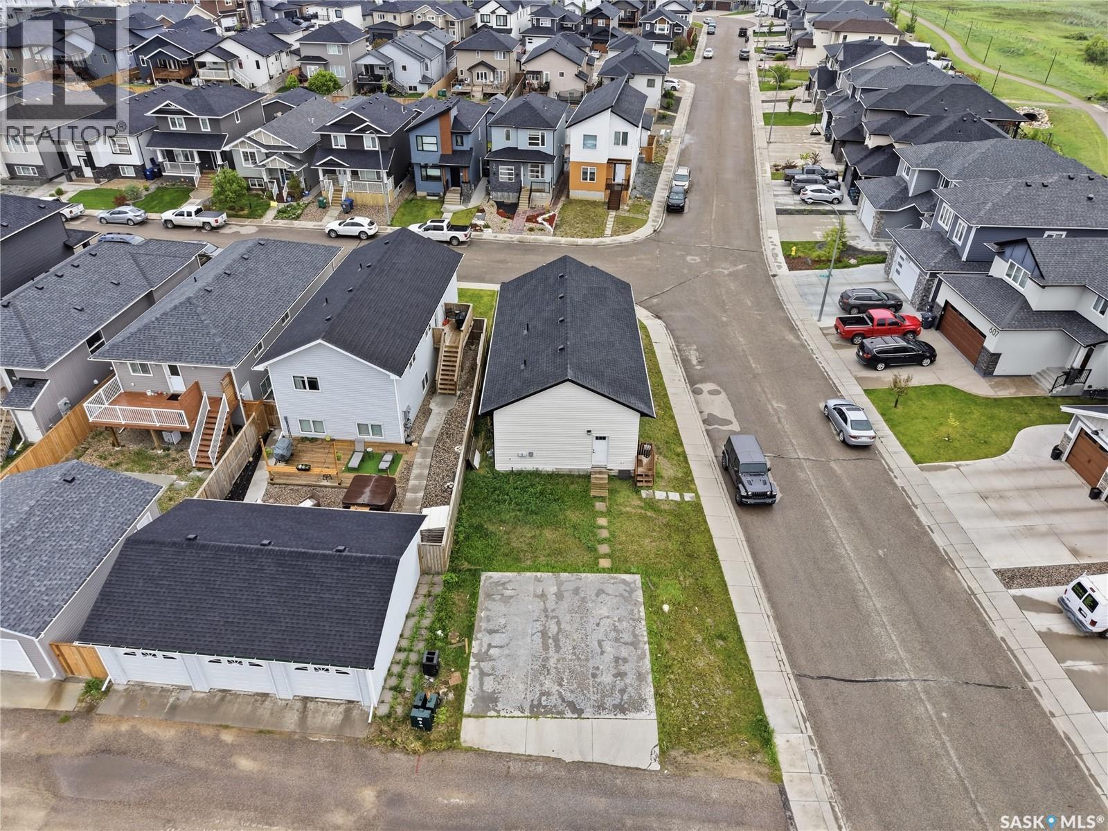 503 Fast Way, Saskatoon, SK