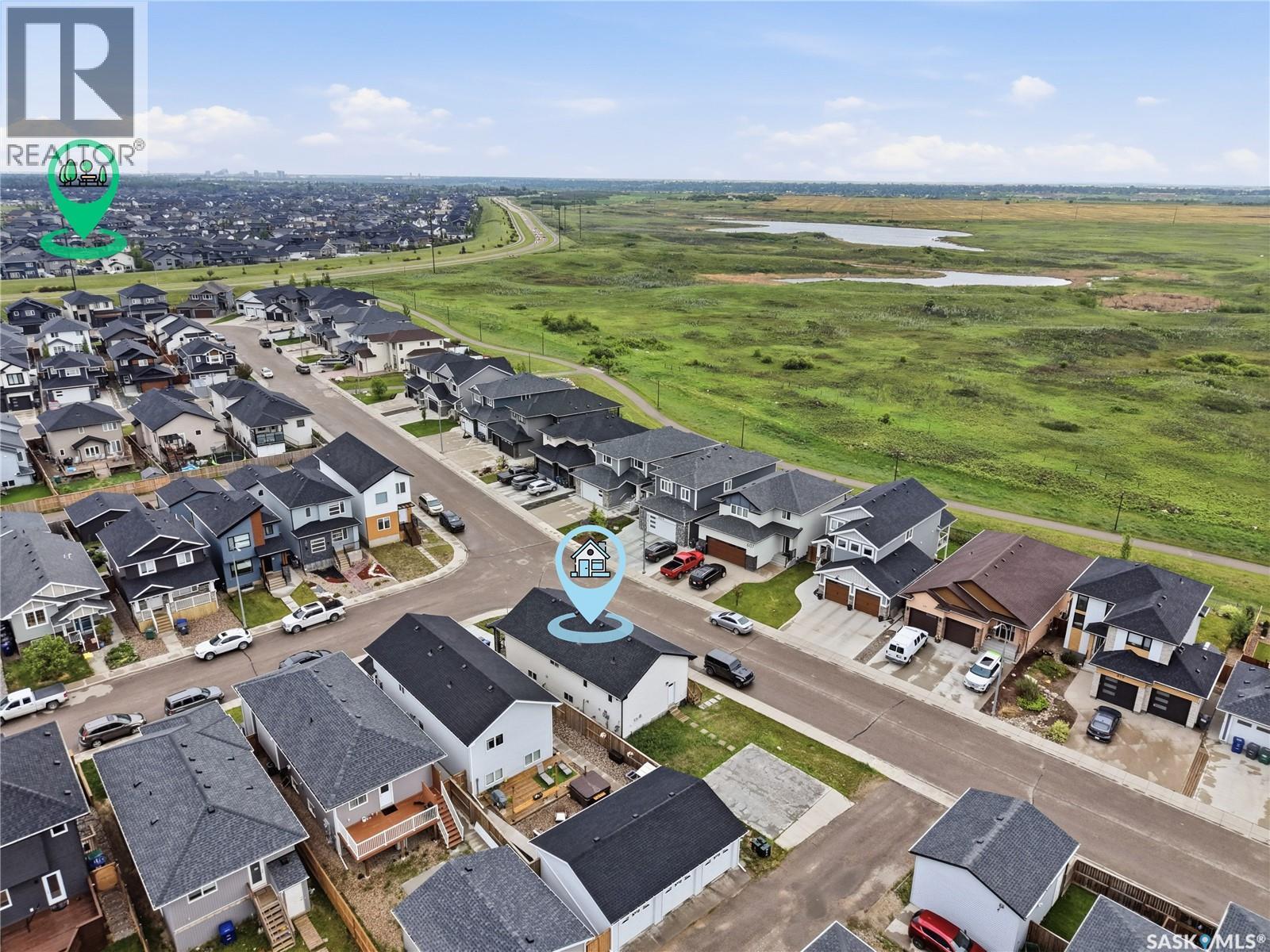 503 Fast Way, Saskatoon, SK