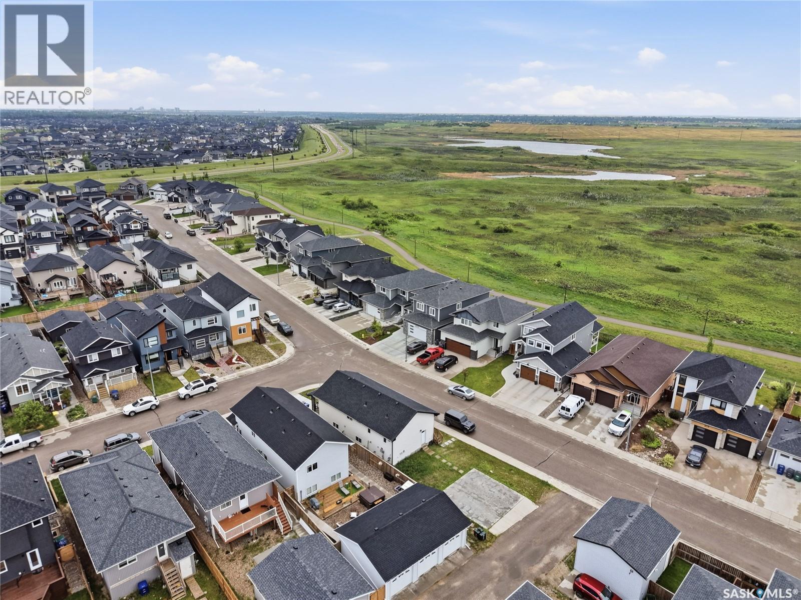 503 Fast Way, Saskatoon, SK