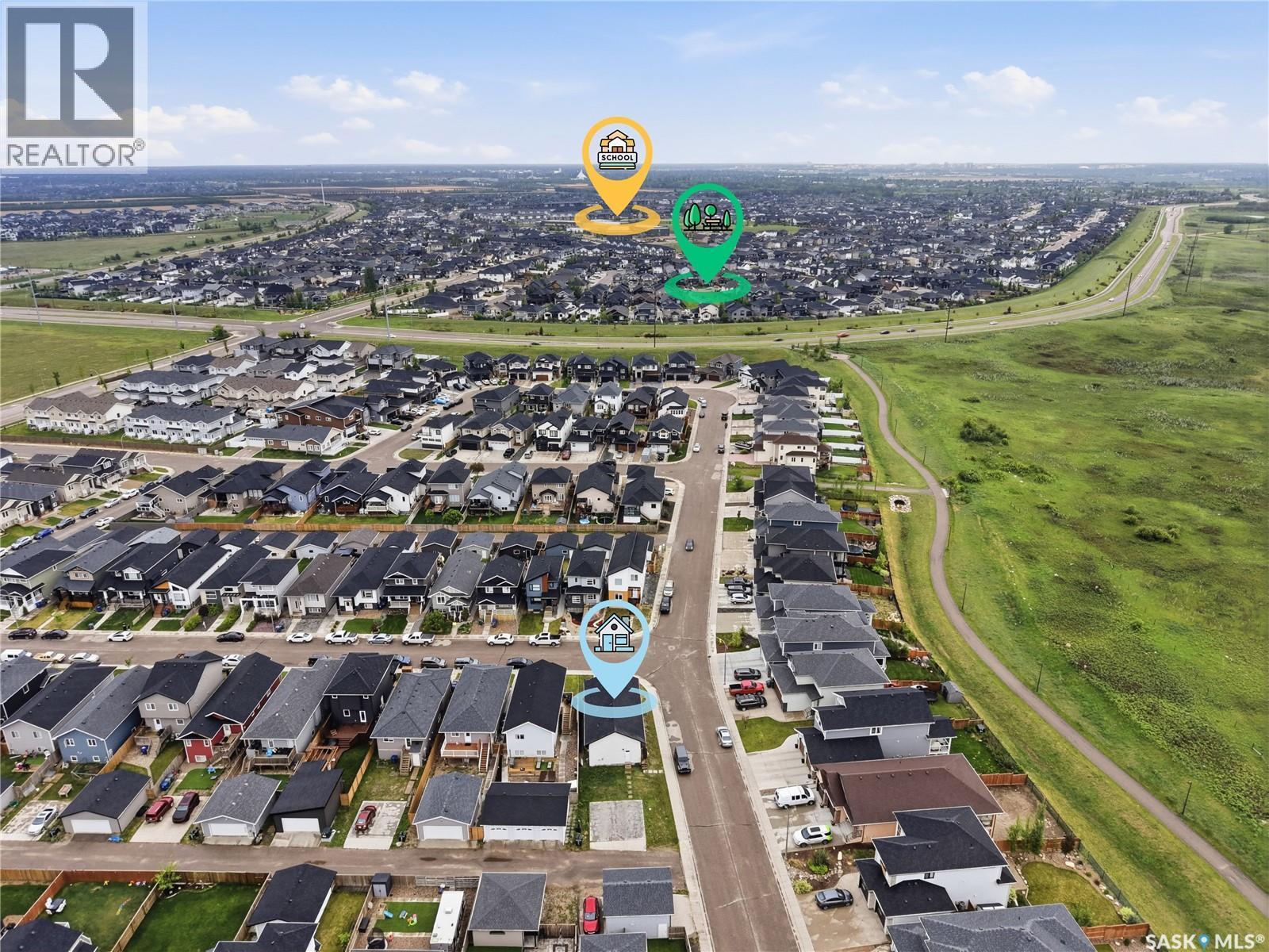 503 Fast Way, Saskatoon, SK
