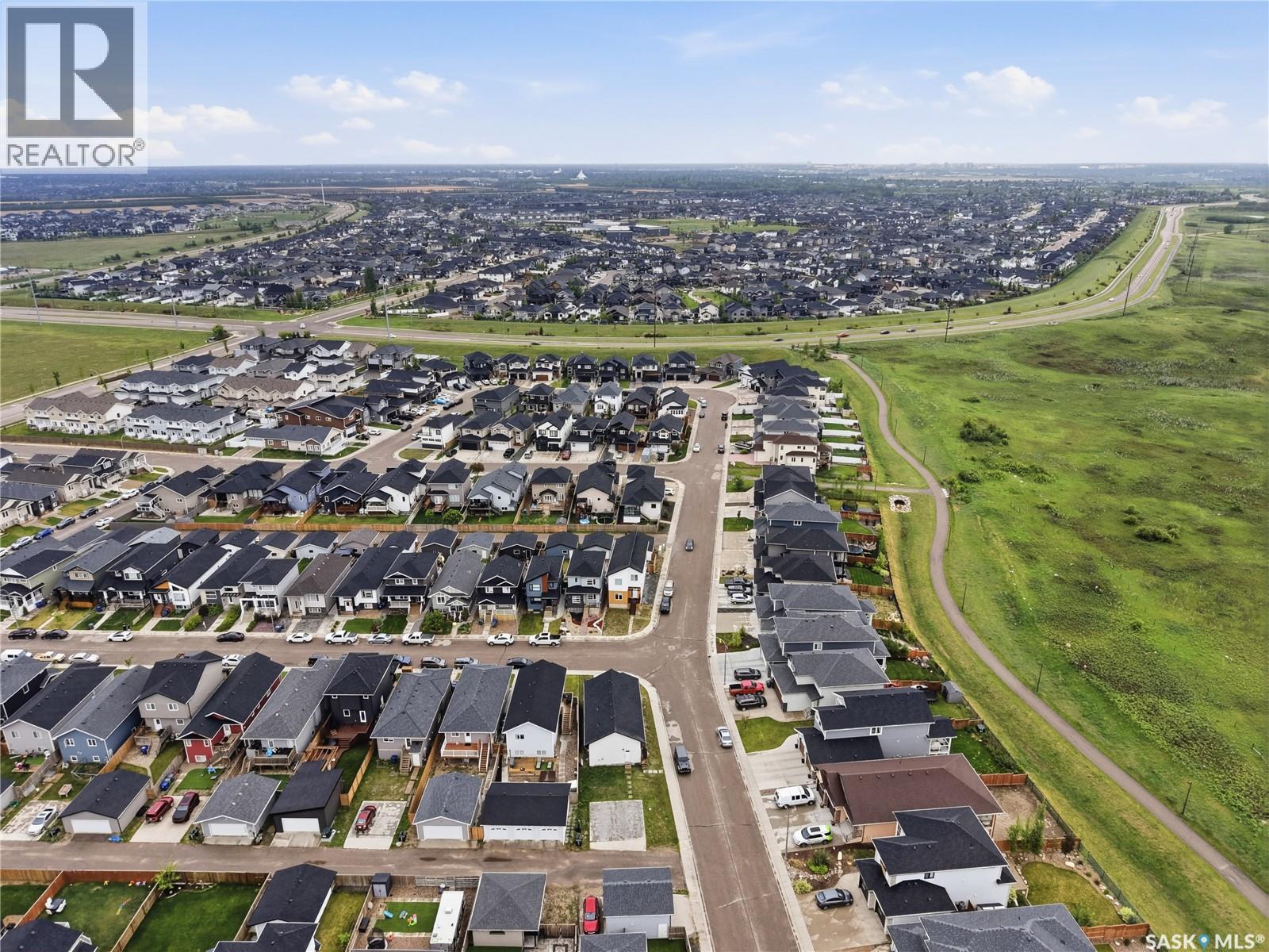 503 Fast Way, Saskatoon, SK