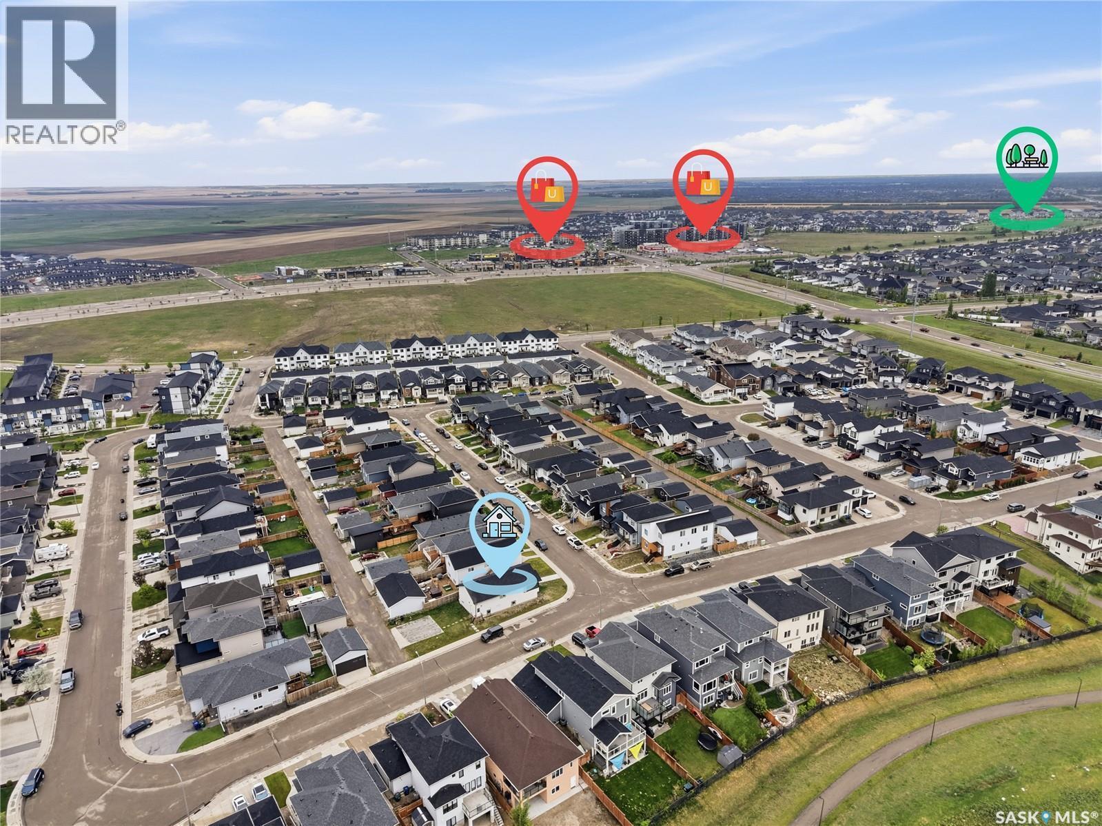 503 Fast Way, Saskatoon, SK