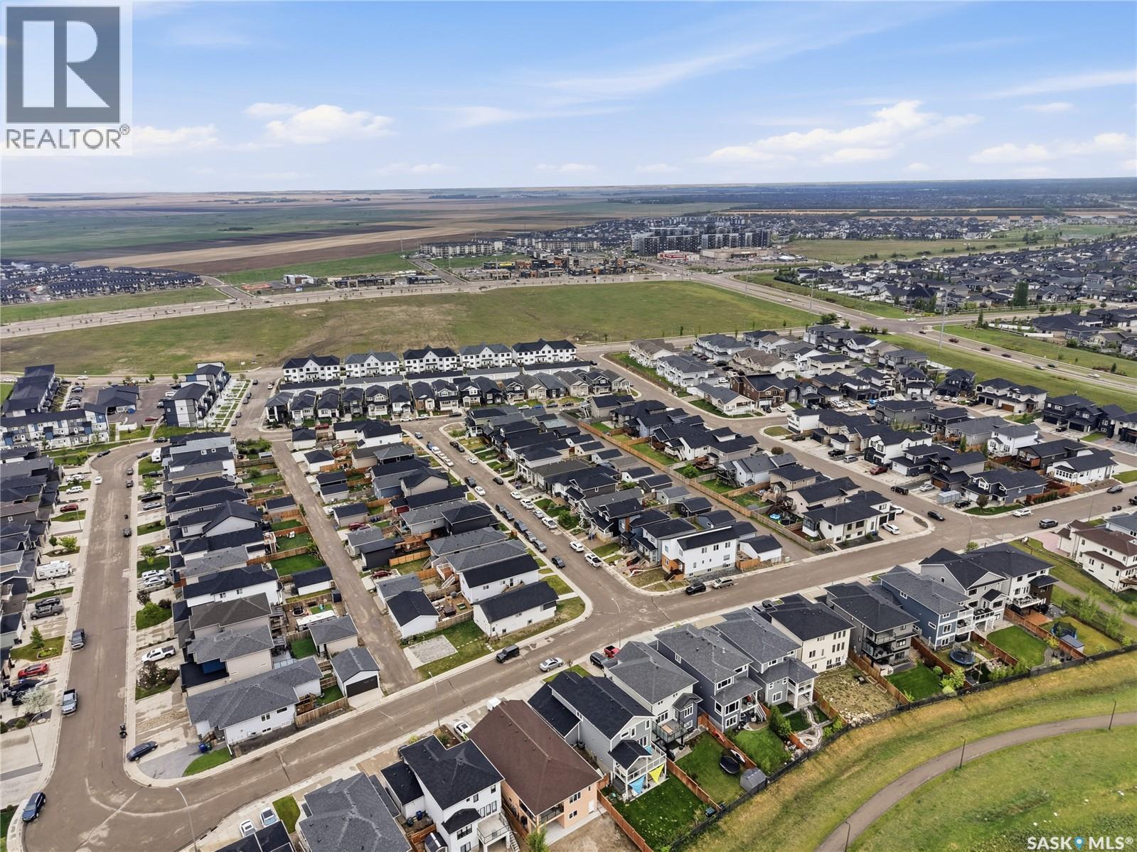 503 Fast Way, Saskatoon, SK