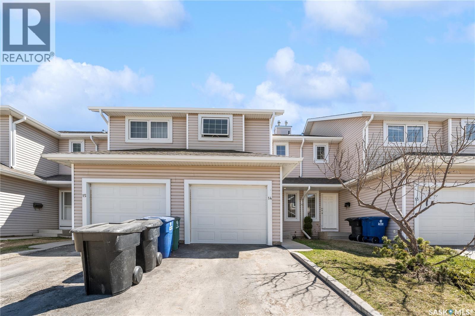 14 103 Berini Drive, Saskatoon, SK