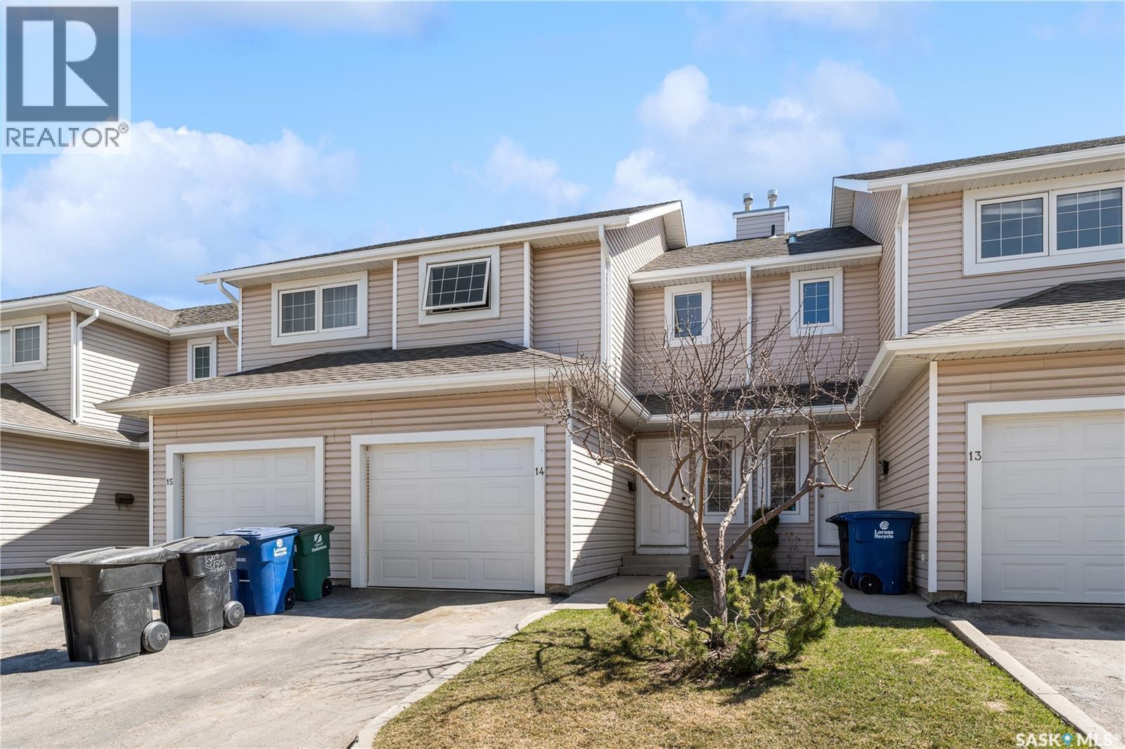 14 103 Berini Drive, Saskatoon, SK