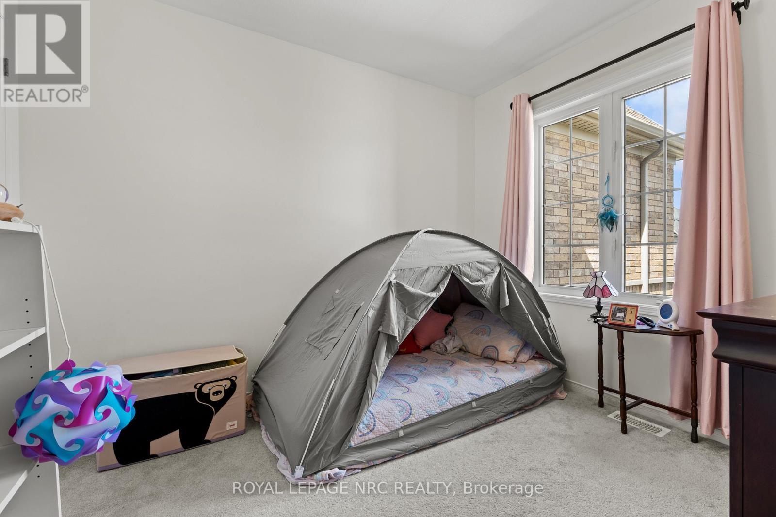 80 Sunset Way, Thorold (Rolling Meadows), ON