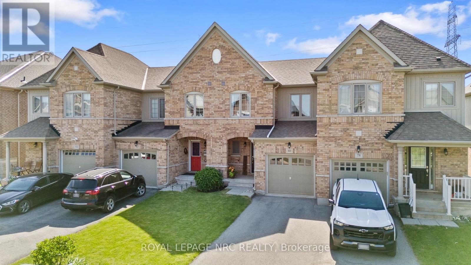 80 Sunset Way, Thorold (Rolling Meadows), ON