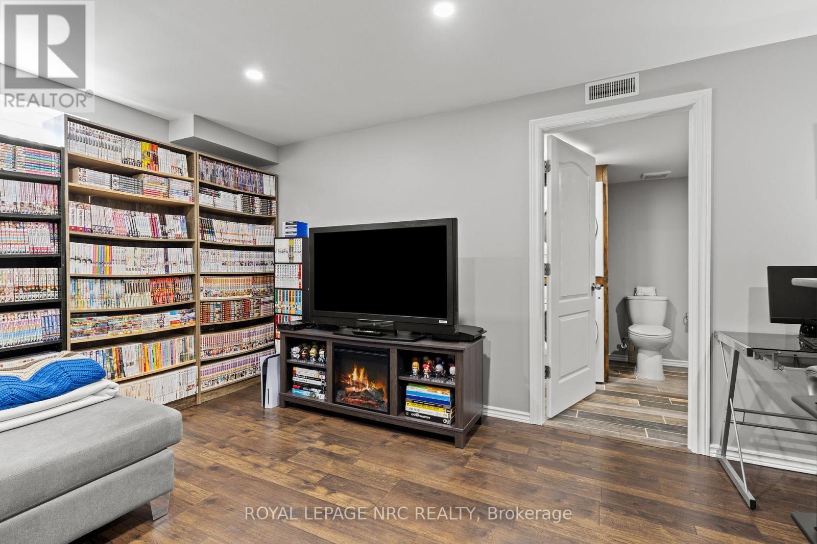 80 Sunset Way, Thorold (Rolling Meadows), ON
