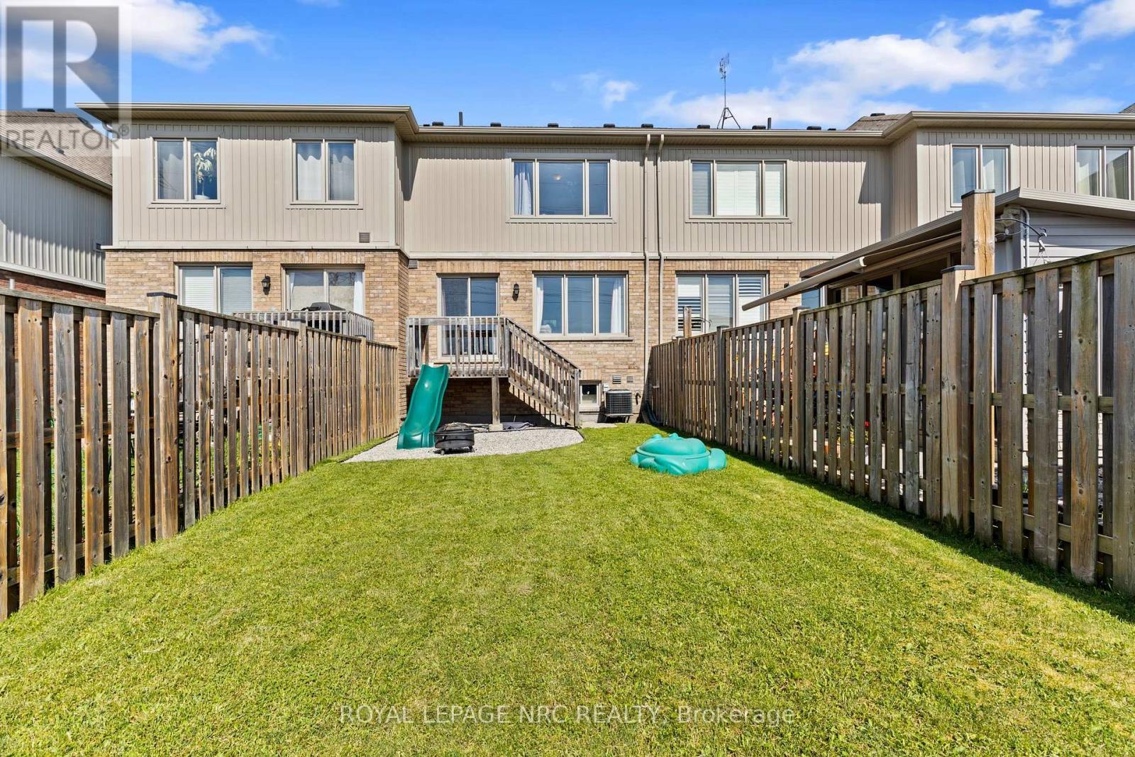 80 Sunset Way, Thorold (Rolling Meadows), ON