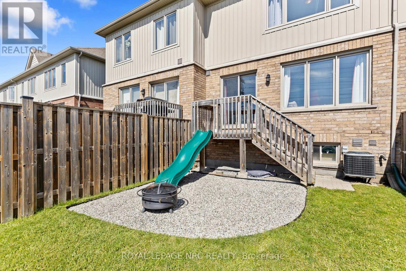 80 Sunset Way, Thorold (Rolling Meadows), ON