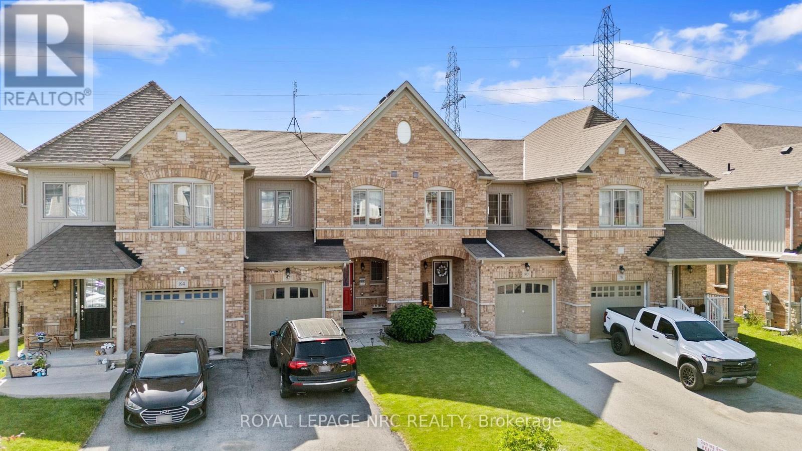 80 Sunset Way, Thorold (Rolling Meadows), ON