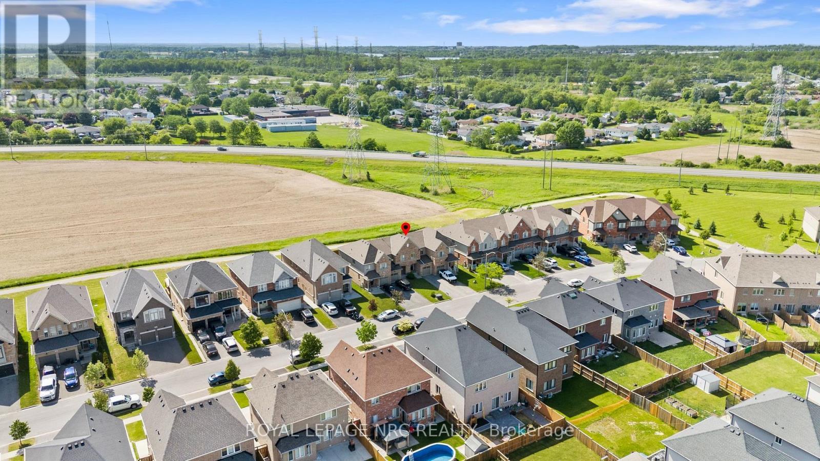 80 Sunset Way, Thorold (Rolling Meadows), ON