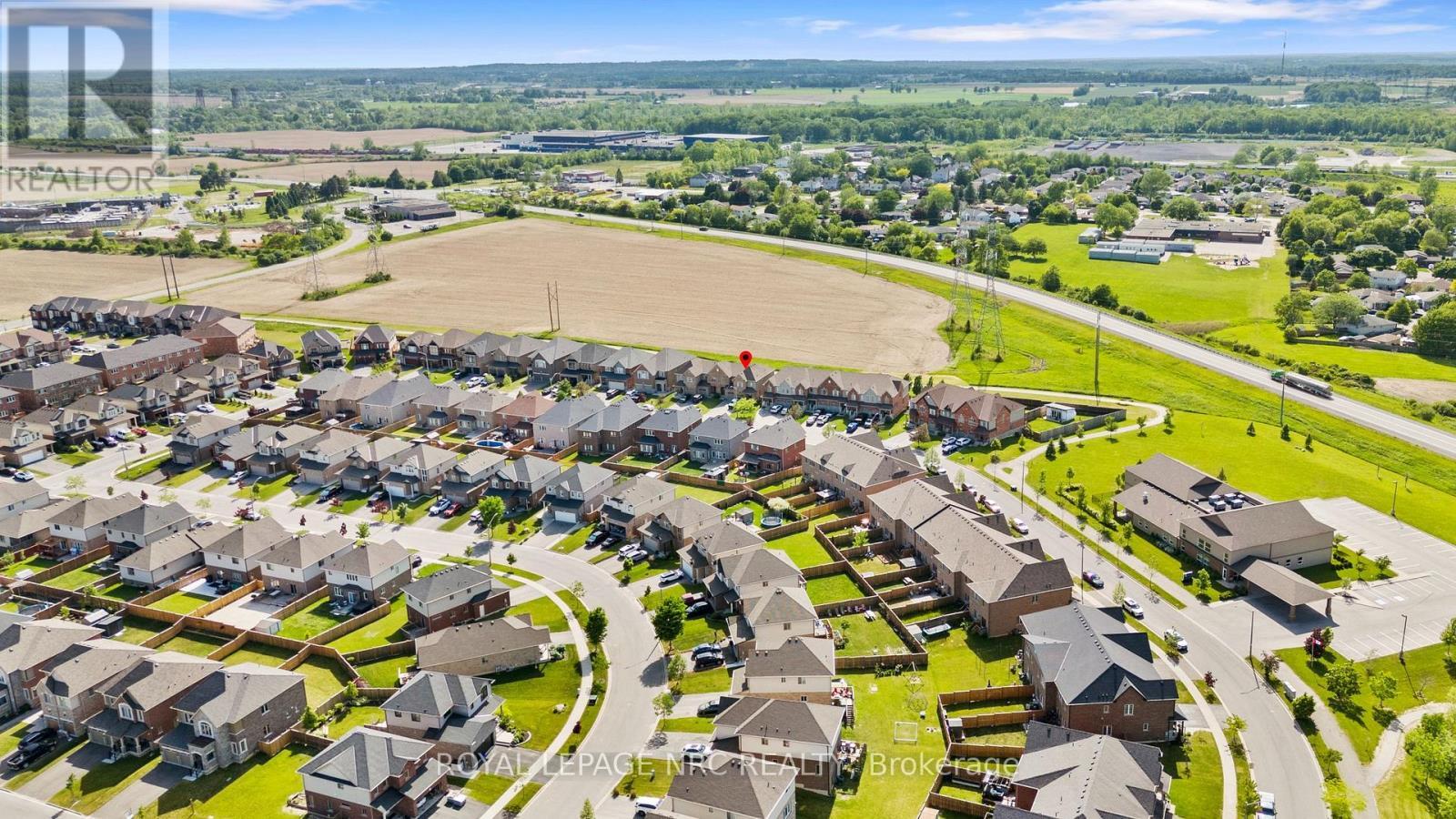 80 Sunset Way, Thorold (Rolling Meadows), ON