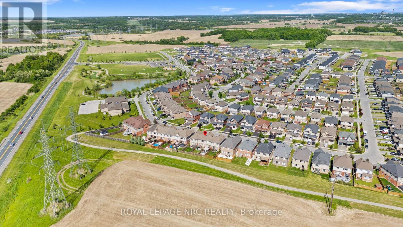80 Sunset Way, Thorold (Rolling Meadows), ON