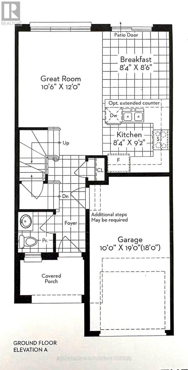 80 Sunset Way, Thorold (Rolling Meadows), ON