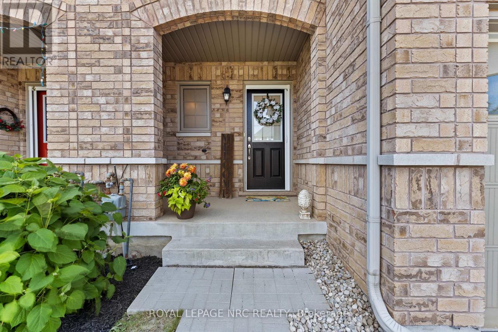 80 Sunset Way, Thorold (Rolling Meadows), ON