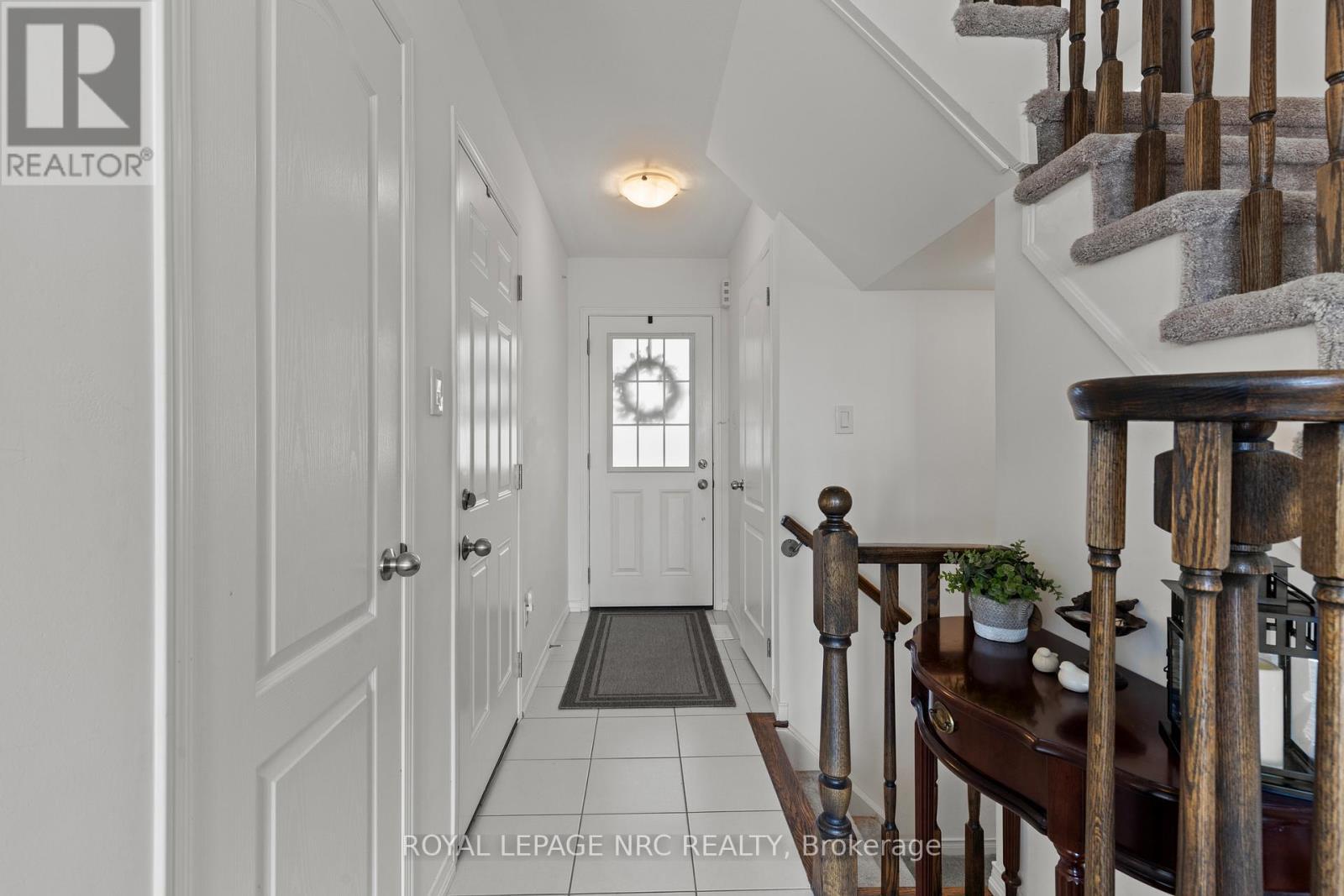 80 Sunset Way, Thorold (Rolling Meadows), ON