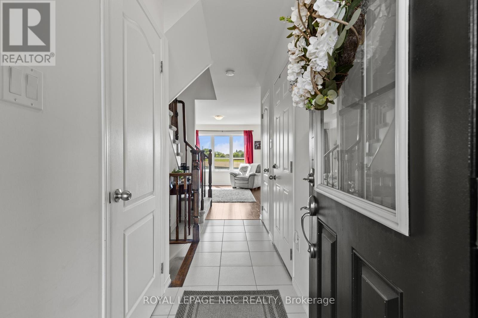 80 Sunset Way, Thorold (Rolling Meadows), ON