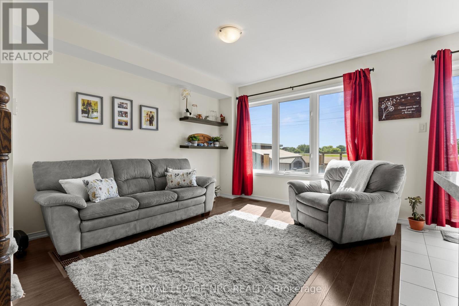 80 Sunset Way, Thorold (Rolling Meadows), ON