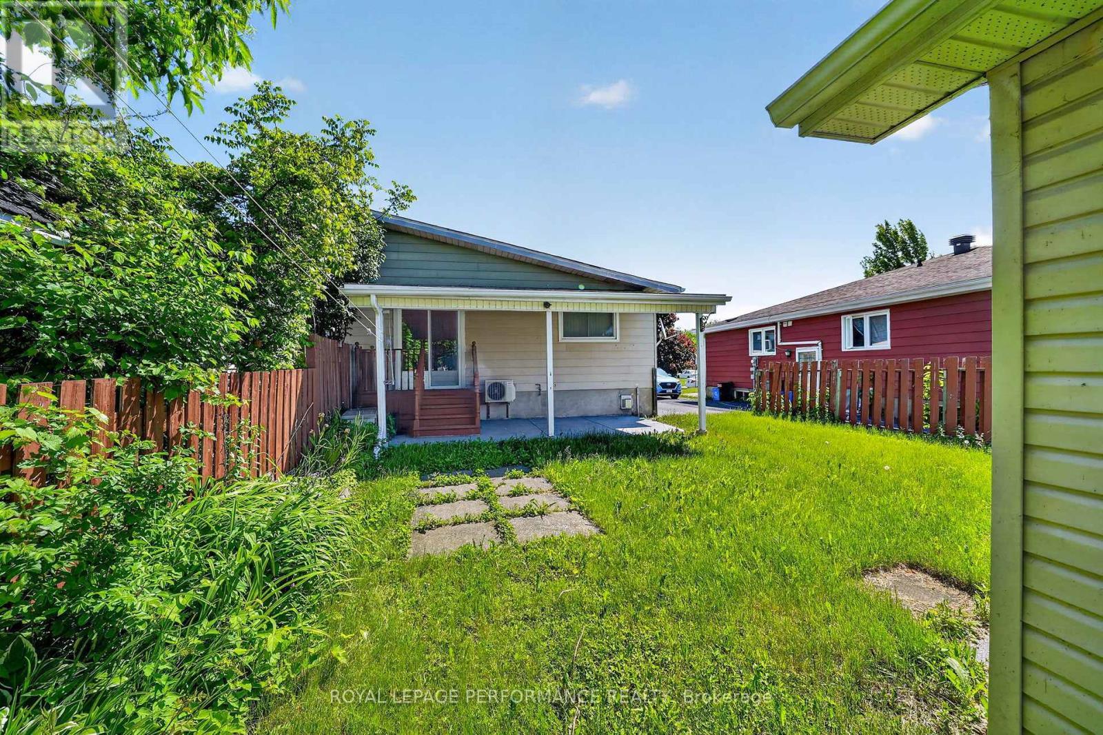 10 Valecrest Drive, Cornwall, ON