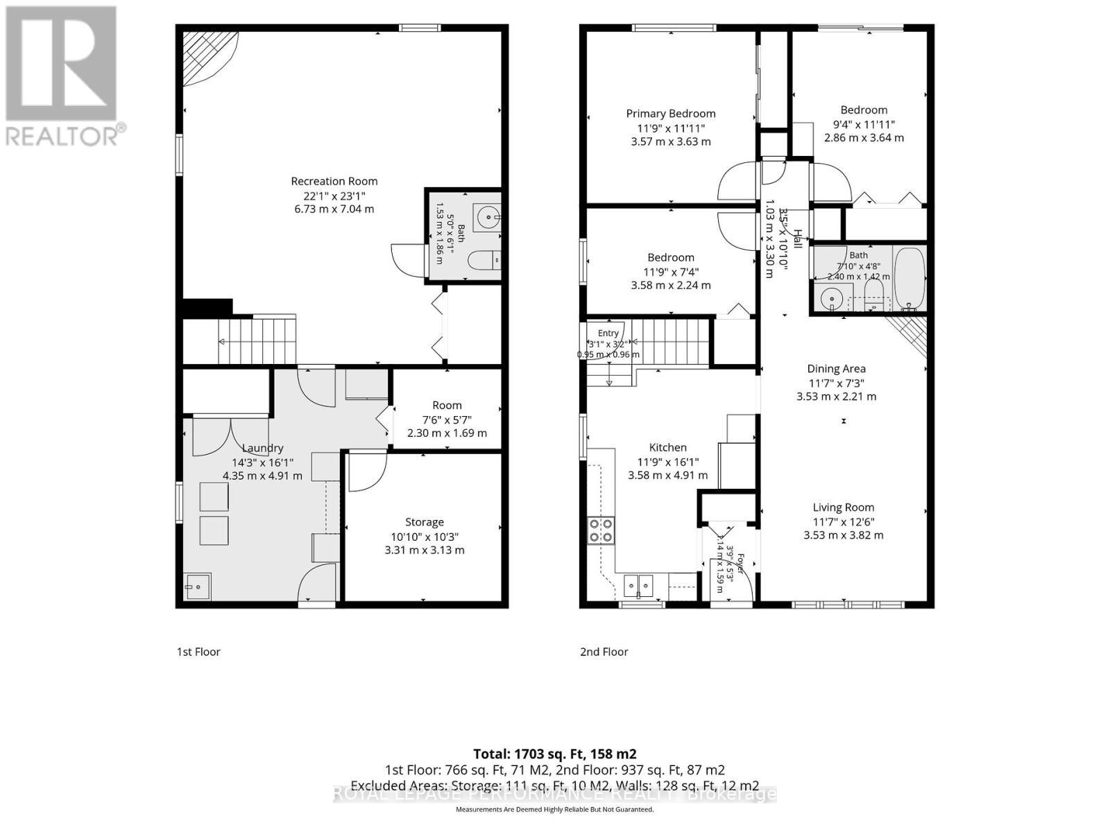 10 Valecrest Drive, Cornwall, ON