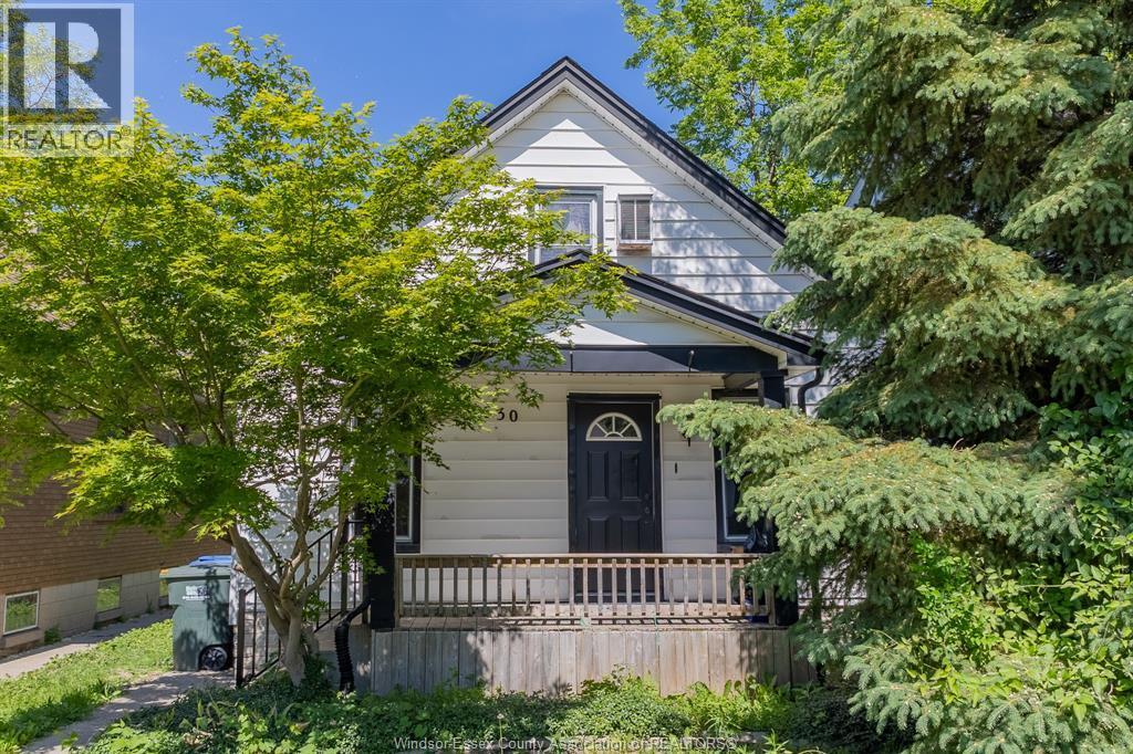 1630 Marentette, Windsor, ON