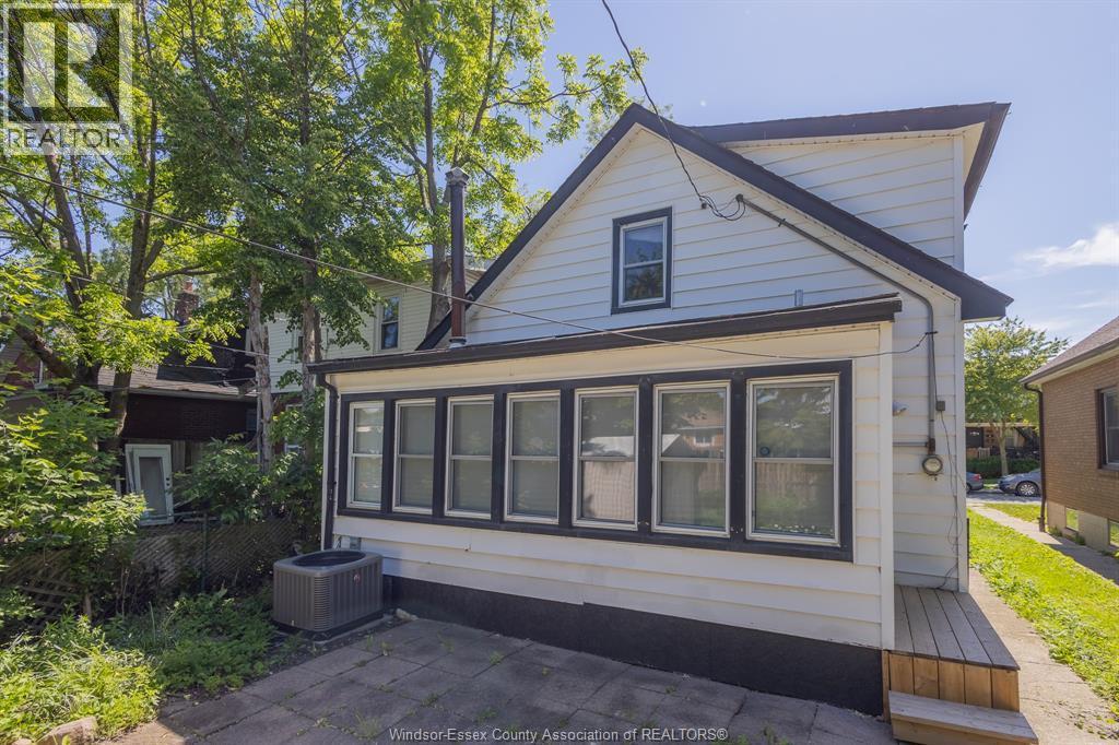 1630 Marentette, Windsor, ON