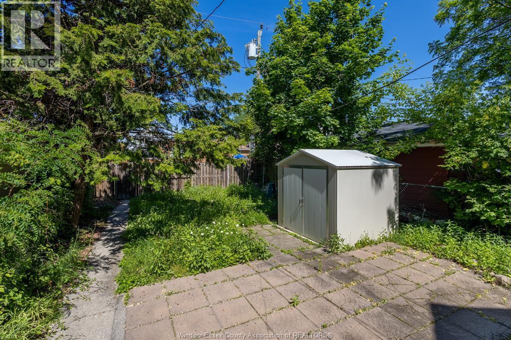 1630 Marentette, Windsor, ON