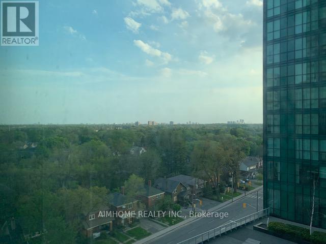 804 - 9 Bogert Avenue, Toronto, ON