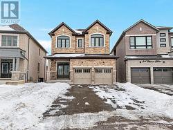 82 CLOSSON DRIVE Whitby, ON L1N 9Y6
