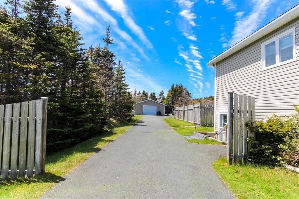 3 Nathaniel Drive, Torbay, NL