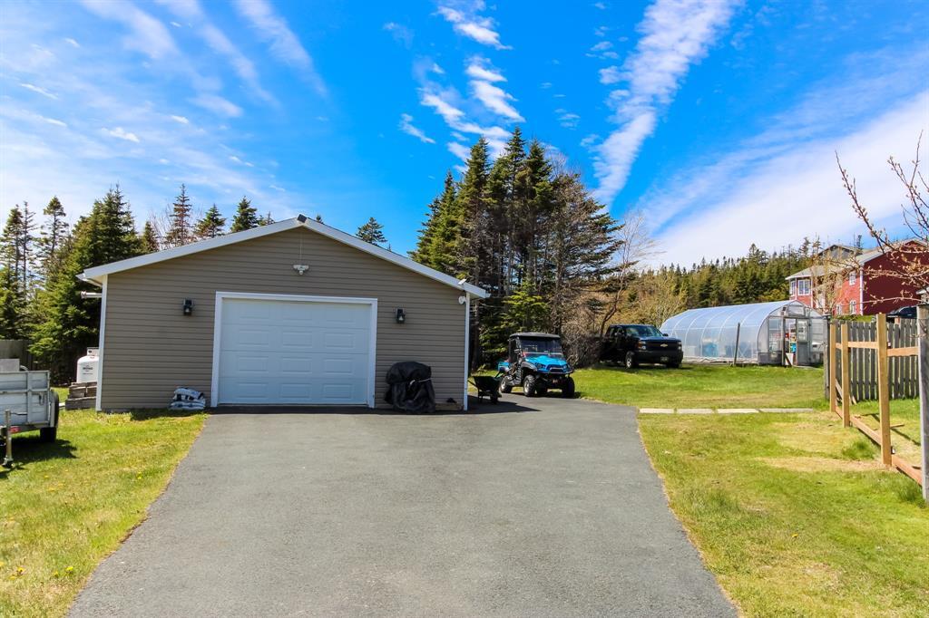 3 Nathaniel Drive, Torbay, NL