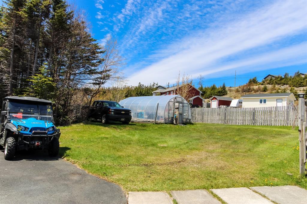 3 Nathaniel Drive, Torbay, NL