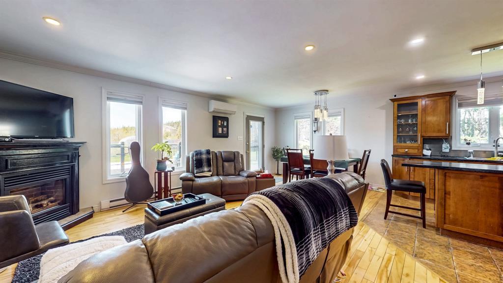 3 Nathaniel Drive, Torbay, NL
