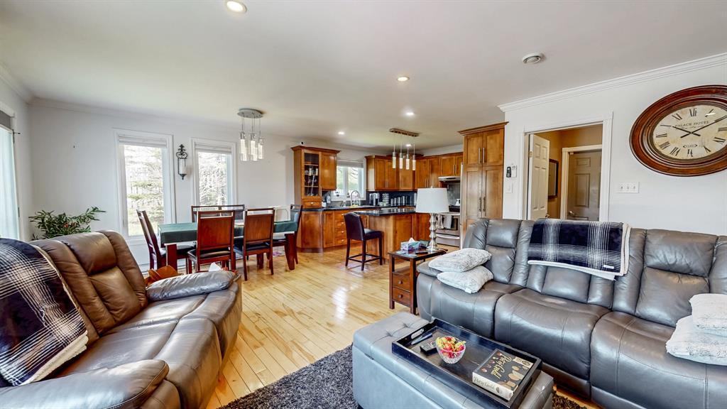 3 Nathaniel Drive, Torbay, NL