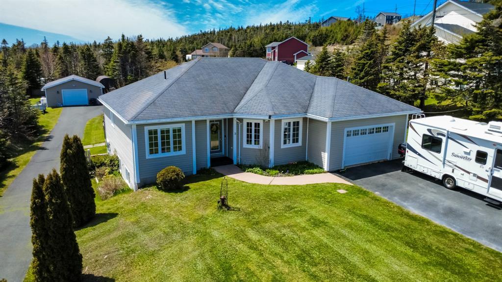 3 Nathaniel Drive, Torbay, NL