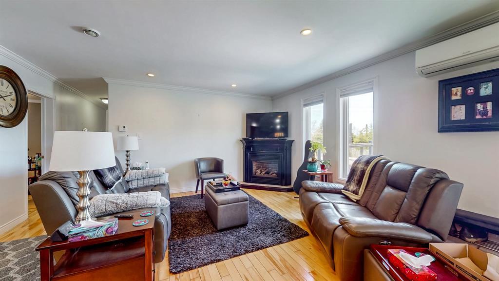 3 Nathaniel Drive, Torbay, NL