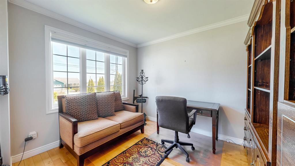 3 Nathaniel Drive, Torbay, NL
