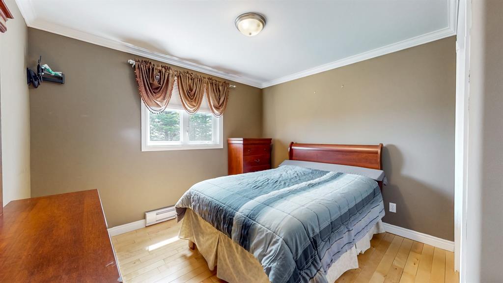 3 Nathaniel Drive, Torbay, NL