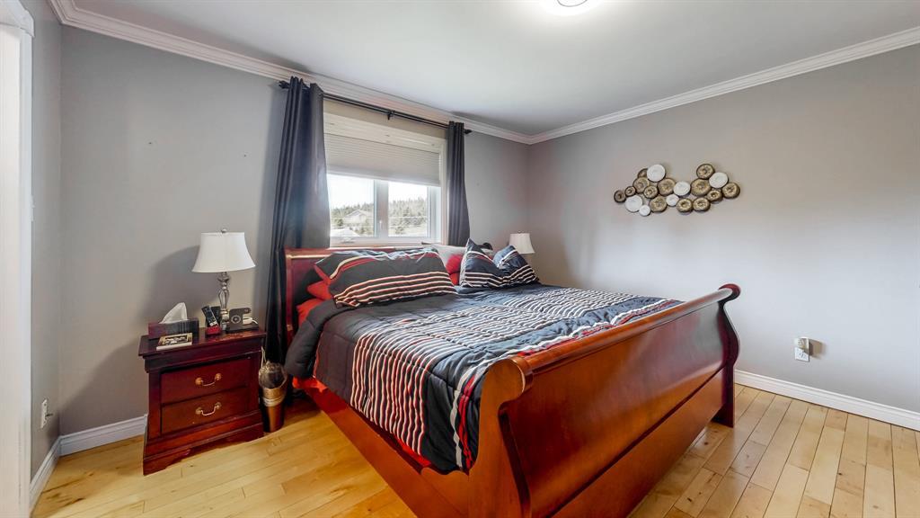 3 Nathaniel Drive, Torbay, NL